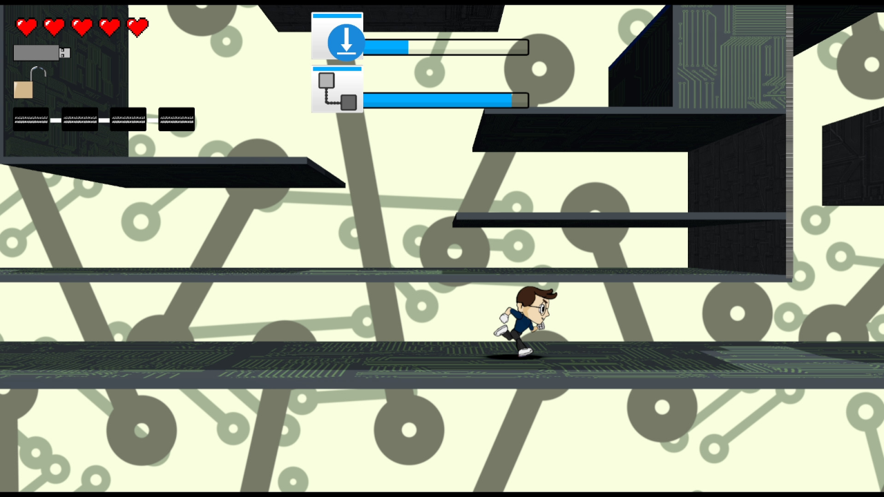 Troy: The Malware Fight screenshot 18